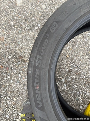 Sommerreifen Hankook Bild 3