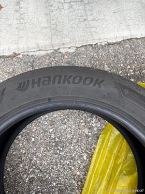 Sommerreifen Hankook Bild 2