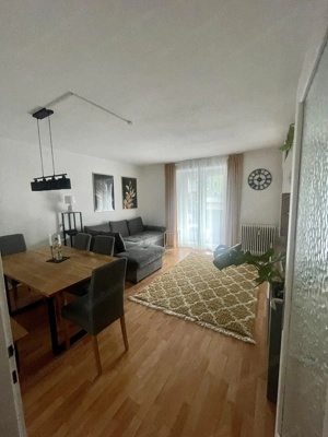 VERMIETE 3 ZI Wohnung mit abgetrennter Küche und großem Balkon IN FELDKIRCH LEVIS ab 1. März 2026