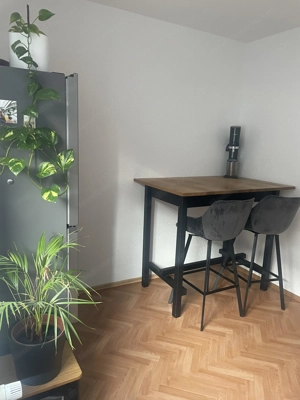 VERMIETE 3 ZI Wohnung mit abgetrennter Küche und großem Balkon IN FELDKIRCH LEVIS ab SOFORT Bild 6