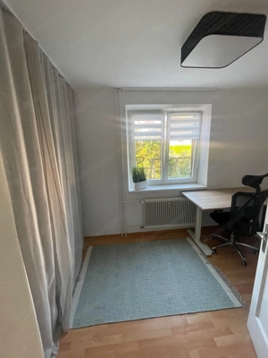 VERMIETE 3 ZI Wohnung mit abgetrennter Küche und großem Balkon IN FELDKIRCH LEVIS ab SOFORT Bild 7