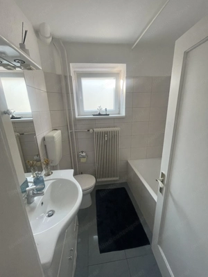 VERMIETE 3 ZI Wohnung mit abgetrennter Küche und großem Balkon IN FELDKIRCH LEVIS ab SOFORT Bild 8