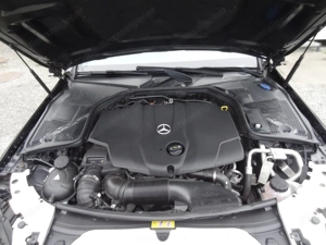 Mercedes C 220 D Aut. Avantgarde 4Matic !! AMG - LiNE !!  Bild 10