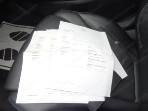 Mercedes C 220 D Aut. Avantgarde 4Matic !! AMG - LiNE !!  Bild 9