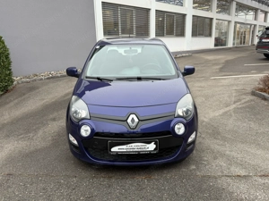 Renault Twingo 1,2 16V 75 Dynamique 2013 Neu Vorgeführt 10 2026 Top  Bild 2