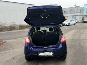 Renault Twingo 1,2 16V 75 Dynamique 2013 Neu Vorgeführt 10 2026 Top  Bild 7
