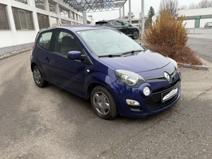 Renault Twingo 1,2 16V 75 Dynamique 2013 Neu Vorgeführt 10 2026 Top  Bild 3