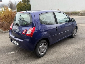 Renault Twingo 1,2 16V 75 Dynamique 2013 Neu Vorgeführt 10 2026 Top  Bild 4