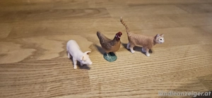 Schleich Tiere