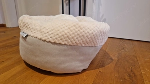 Katzenbett unbenutzt Bild 2