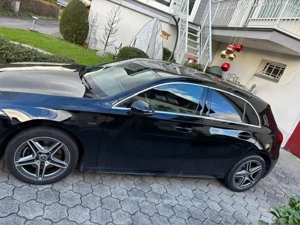 Autoverkauf Mercedes Benz A 250 e