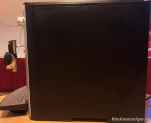 JURA Impessa F50 Kaffeemaschine! Bild 3