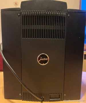 JURA Impessa F50 Kaffeemaschine! Bild 5