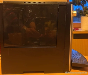 JURA Impessa F50 Kaffeemaschine! Bild 4