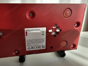 MikroTik RB2011UiAS-2HnD-IN Router Bild 4