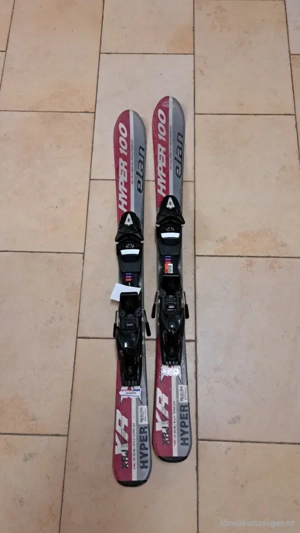 Kinder Ski 100cm