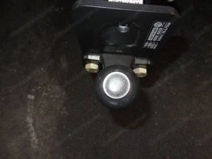 Jeep Wrangler Rubicon 4XE Blau Bild 2