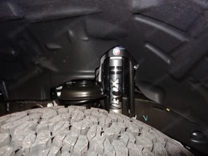 Jeep Wrangler Rubicon 4XE Blau Bild 5