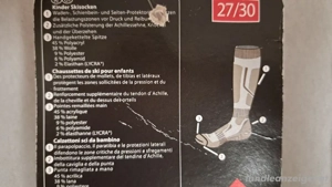 Skisocken 27 30 NEU Bild 2