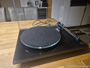 Rega P3 Mit Elys 2 Tonabnehmer  Bild 3
