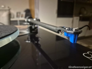 Rega P3 Mit Elys 2 Tonabnehmer  Bild 2