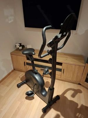 Heimtrainer   Hometrainer Bild 2