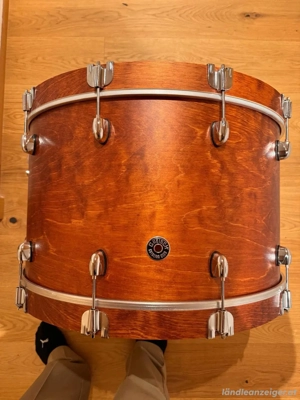 Gretsch catalina club  Bild 4