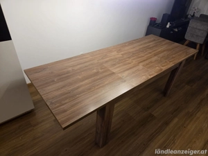 Esstisch zu verkaufen! Bild 2