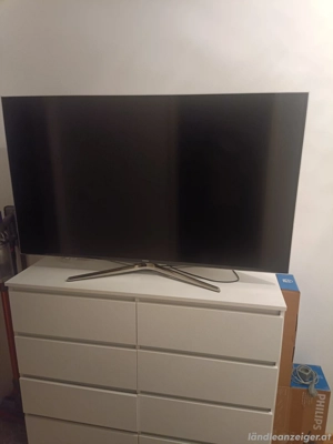 Samsung TV 55"