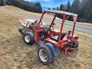 AEBI TT33 zukaufen Bild 2