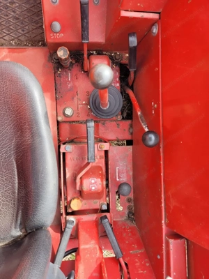 AEBI TT33 zukaufen Bild 3