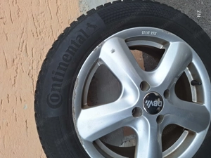 Winterreifen  Bild 3