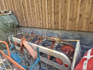 AEBI TT33 zukaufen Bild 5