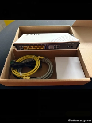 WLAN-Router Bild 2