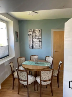 1-Zimmer-Wohnung mit Wohnzimmer in Bludenz zu vermieten Bild 6