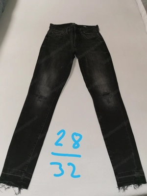 Jeans günstig zum Verkauf  Bild 2