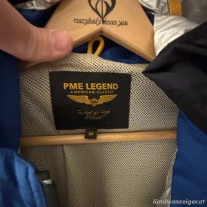 PME Legend Windjacke Bild 2
