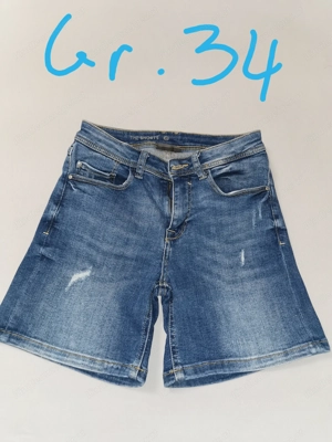 Jeans günstig zum Verkauf  Bild 4