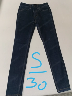 Jeans günstig zum Verkauf  Bild 3