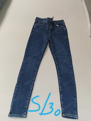 Jeans günstig zum Verkauf  Bild 4