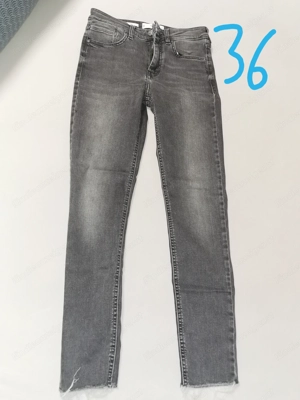 Jeans günstig zum Verkauf  Bild 5