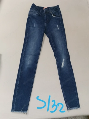 Jeans zum verkaufen  Bild 2