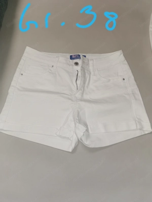 Kurze hosen, Damen  Bild 4