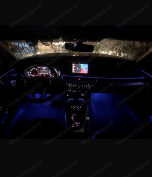 Audi A4 B9 Limousine Bild 6