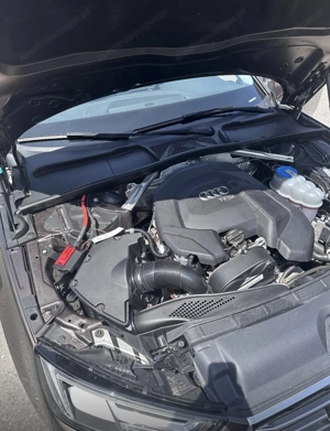 Audi A4 B9 Limousine Bild 7