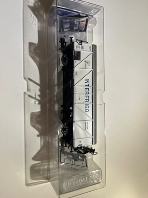 Roco 76990 Kühlwagen