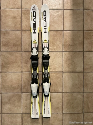 Kinder Schi   Ski L107