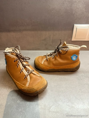 Affenzahn Winterschuhe, Gr. 26 Bild 2