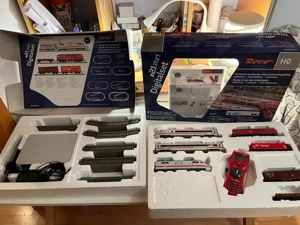 Roco 51286 Z21 Start digital Set