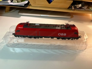 Piko 57919 Lok, Modellbau